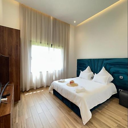 Villa Jne Marrakech Oulad Mazoug Экстерьер фото