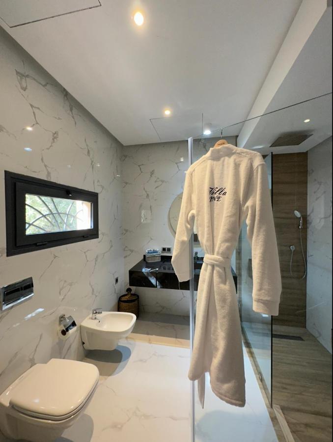 Villa Jne Marrakech Oulad Mazoug Экстерьер фото