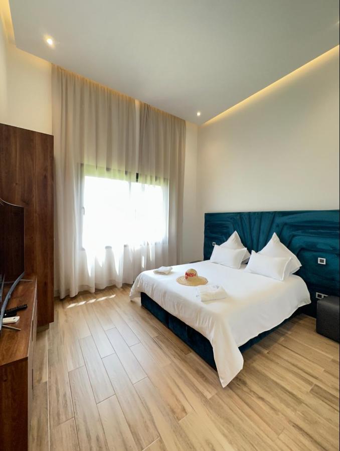 Villa Jne Marrakech Oulad Mazoug Экстерьер фото