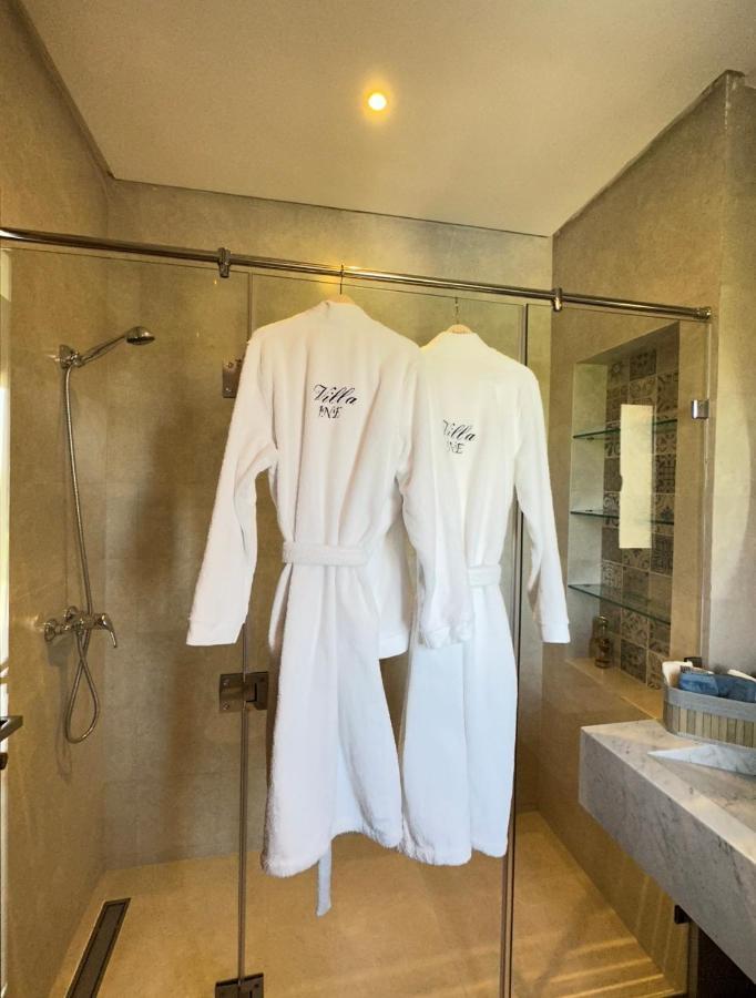 Villa Jne Marrakech Oulad Mazoug Экстерьер фото
